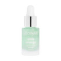 Nawilżający peeling do sk&oacute;rek i paznokci &ndash; Aloe Energy Nail and Cuticle Scrub 6,5 ml