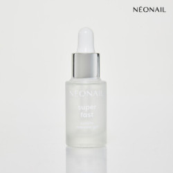 Preparat do usuwania sk&oacute;rek &ndash; Super Fast Cuticle Remover Gel 6,5 ml