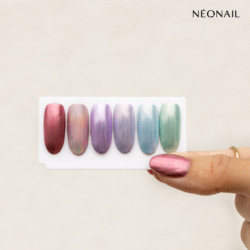 Folia transferowa 25 - holo rainbow