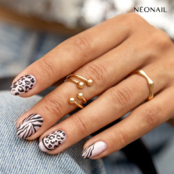 Folia transferowa 25 - holo rainbow