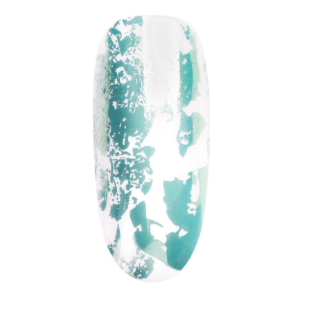 Folia transferowa 29 - pastel mint