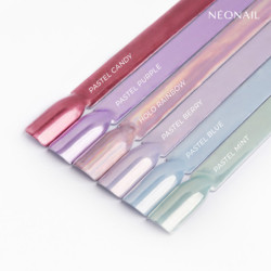 Folia transferowa 29 - pastel mint