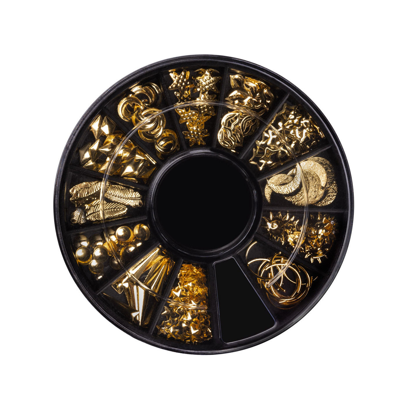 Karuzela z ozdobami 06