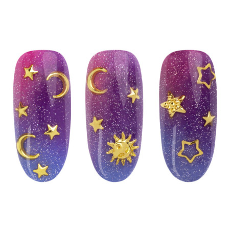 Karuzela z ozdobami 06