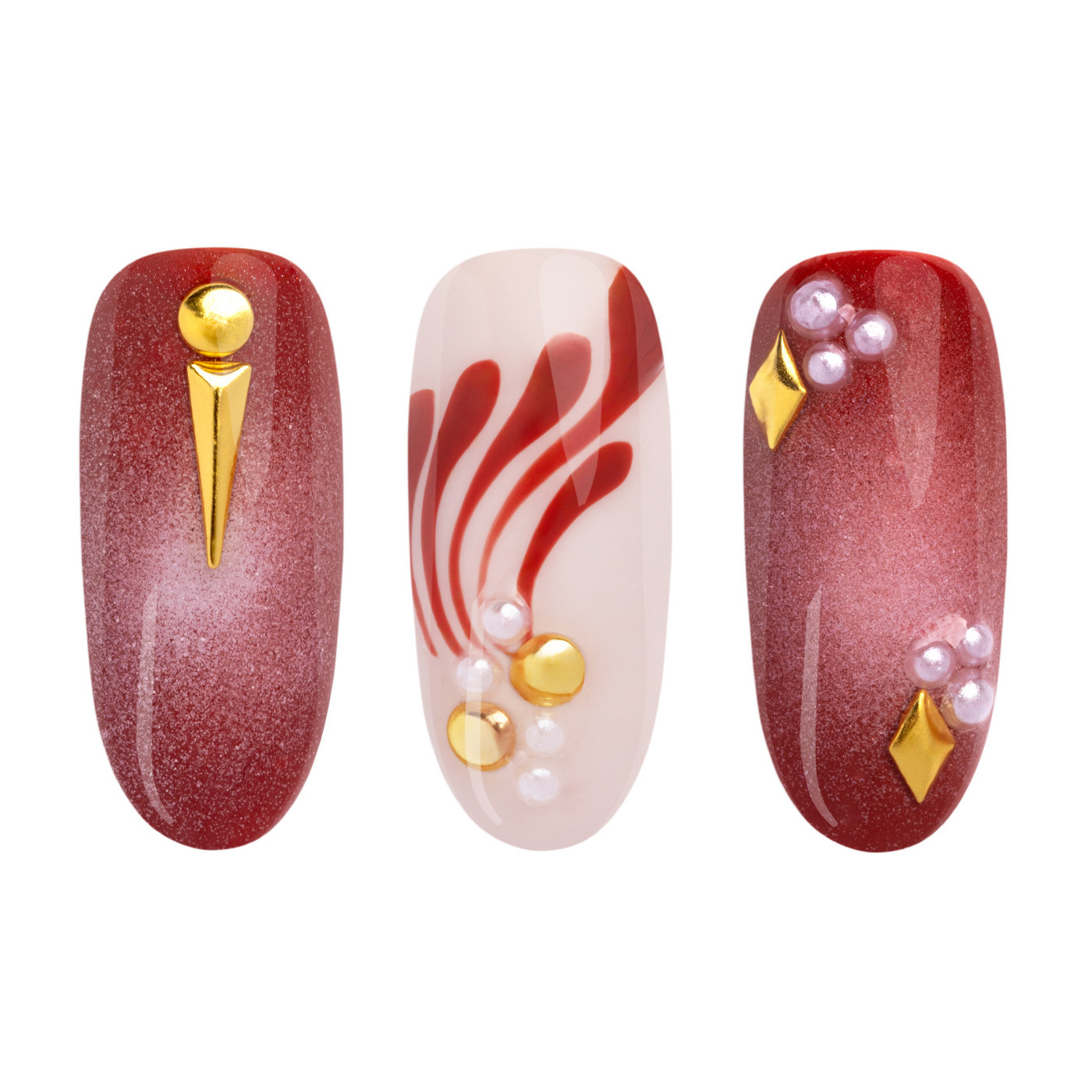 Karuzela z ozdobami 06