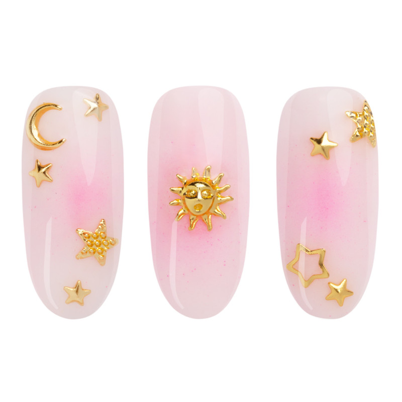 Karuzela z ozdobami 06