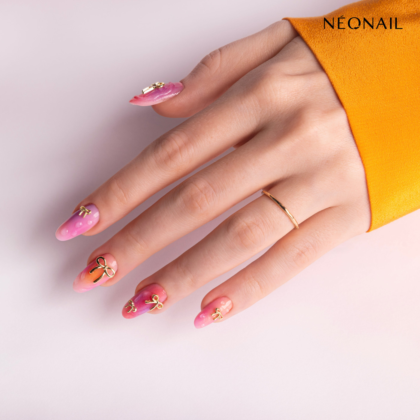 Baby Boomer Airbrush 5 g - Neon Red