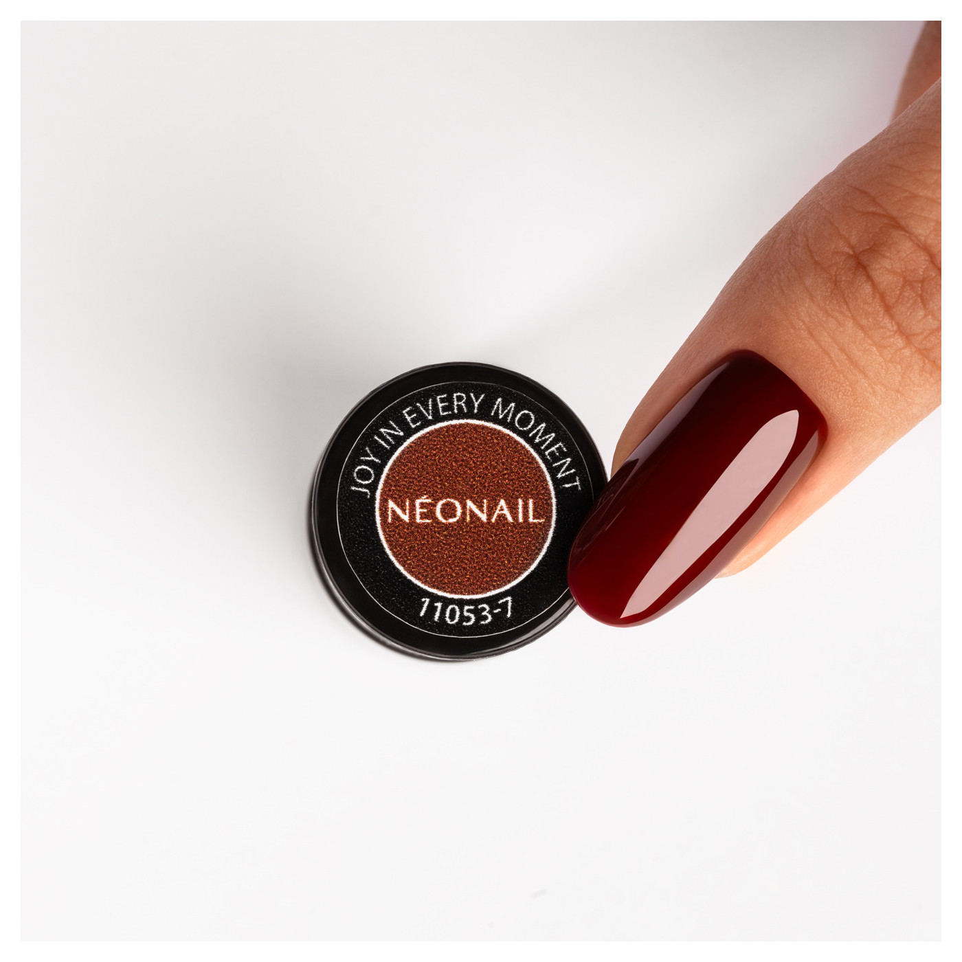 Lakier hybrydowy 7,2 ml - Joy In Every Moment Lakier hybrydowy 7,2 ml - Joy In Every Moment