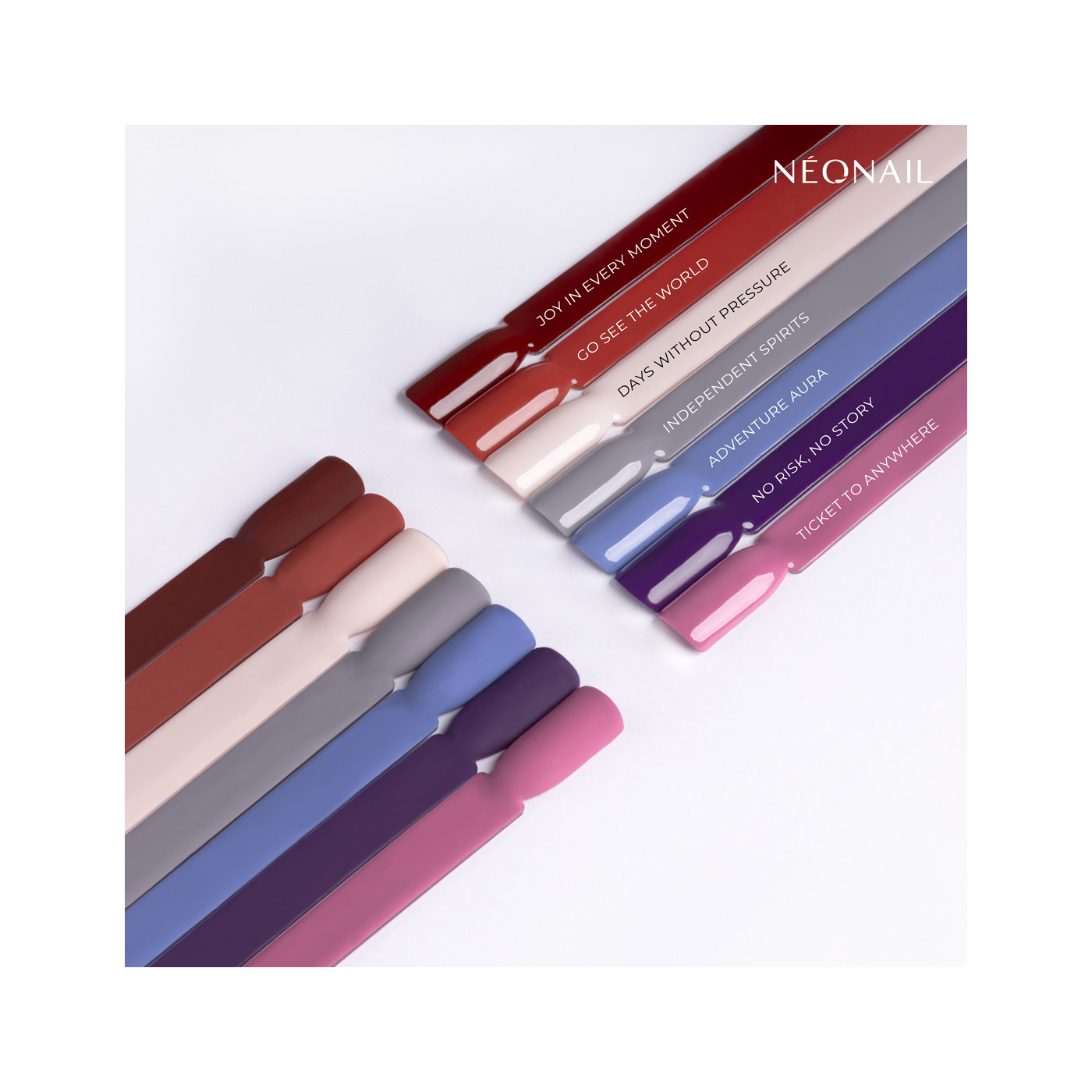 Lakier hybrydowy 7,2 ml - Joy In Every Moment Lakier hybrydowy 7,2 ml - Joy In Every Moment