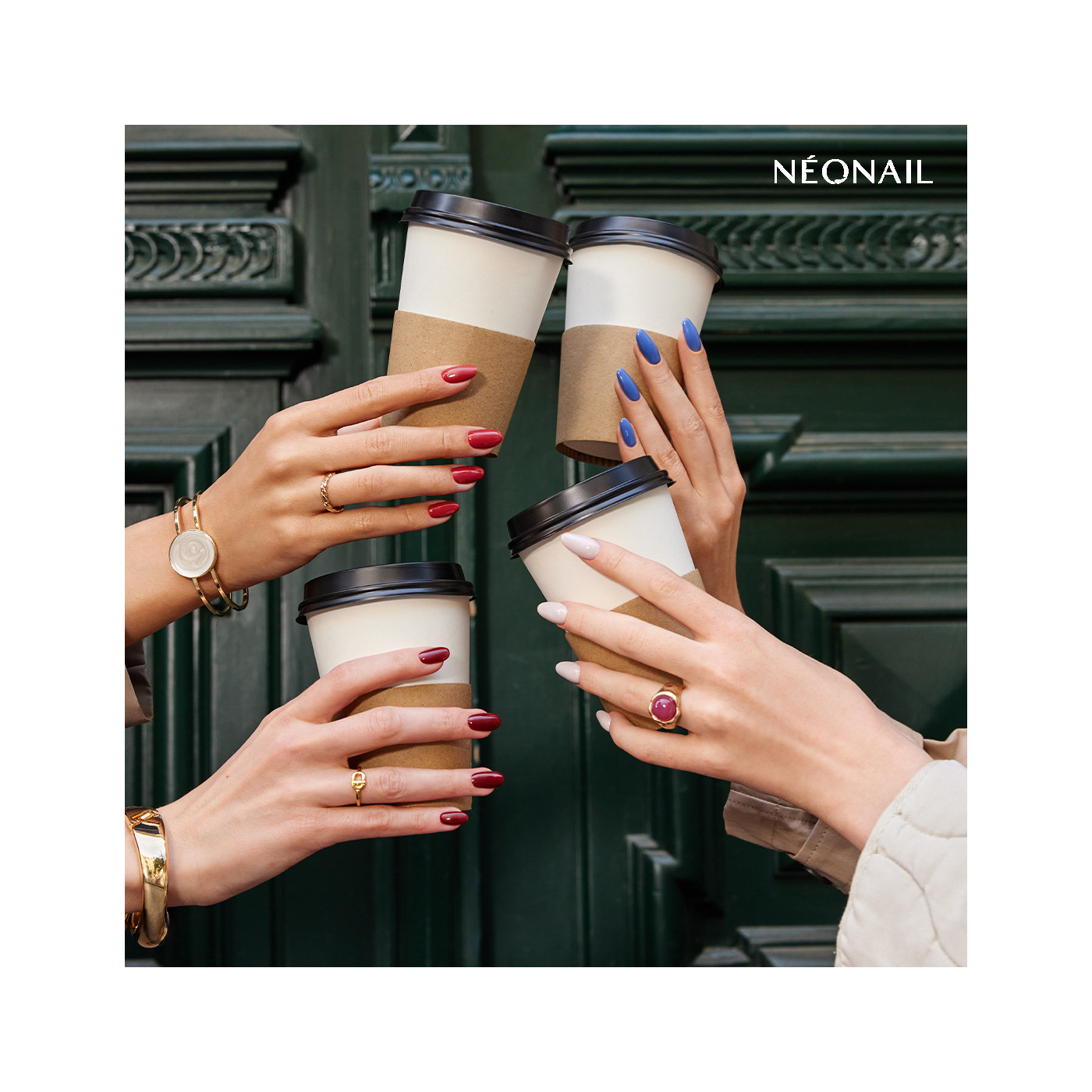 Lakier hybrydowy 7,2 ml - Joy In Every Moment Lakier hybrydowy 7,2 ml - Joy In Every Moment