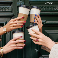 Lakier hybrydowy 7,2 ml - Joy In Every Moment Lakier hybrydowy 7,2 ml - Joy In Every Moment