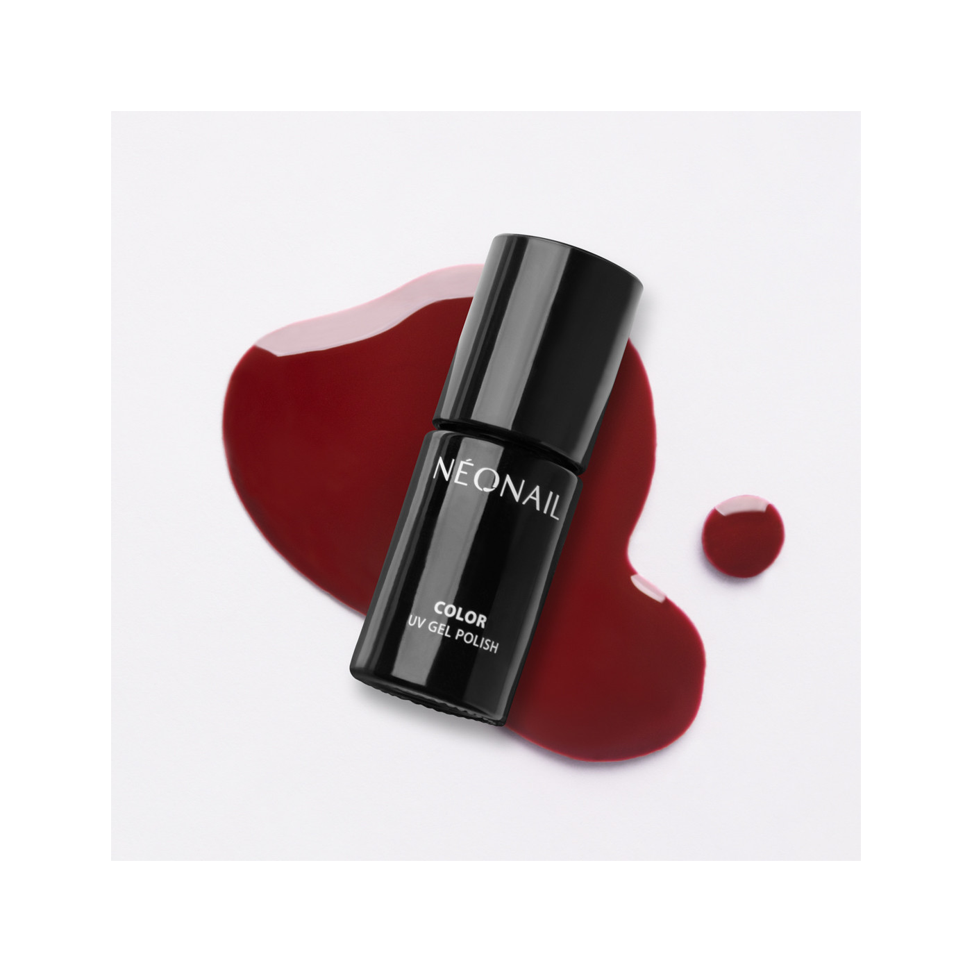 Lakier hybrydowy 7,2 ml - Go See The World Lakier hybrydowy 7,2 ml - Go See The World