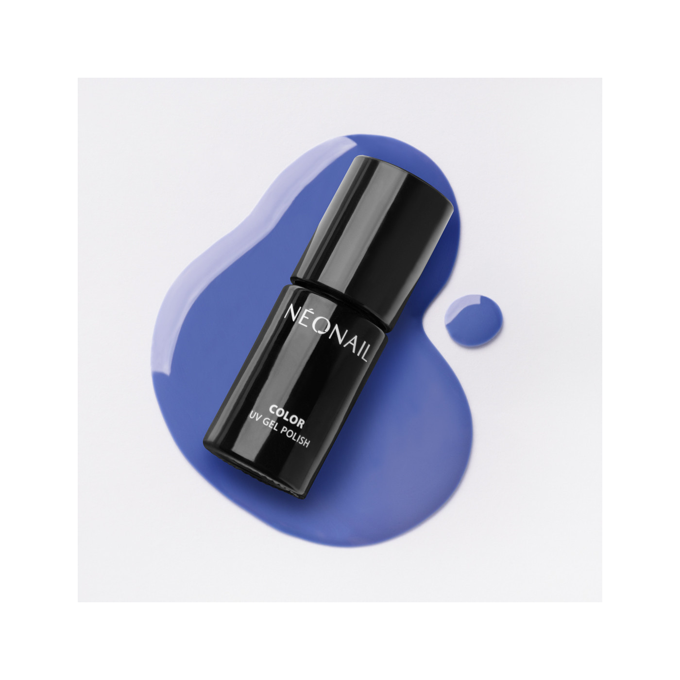 Lakier hybrydowy 7,2 ml - Adventure Aura