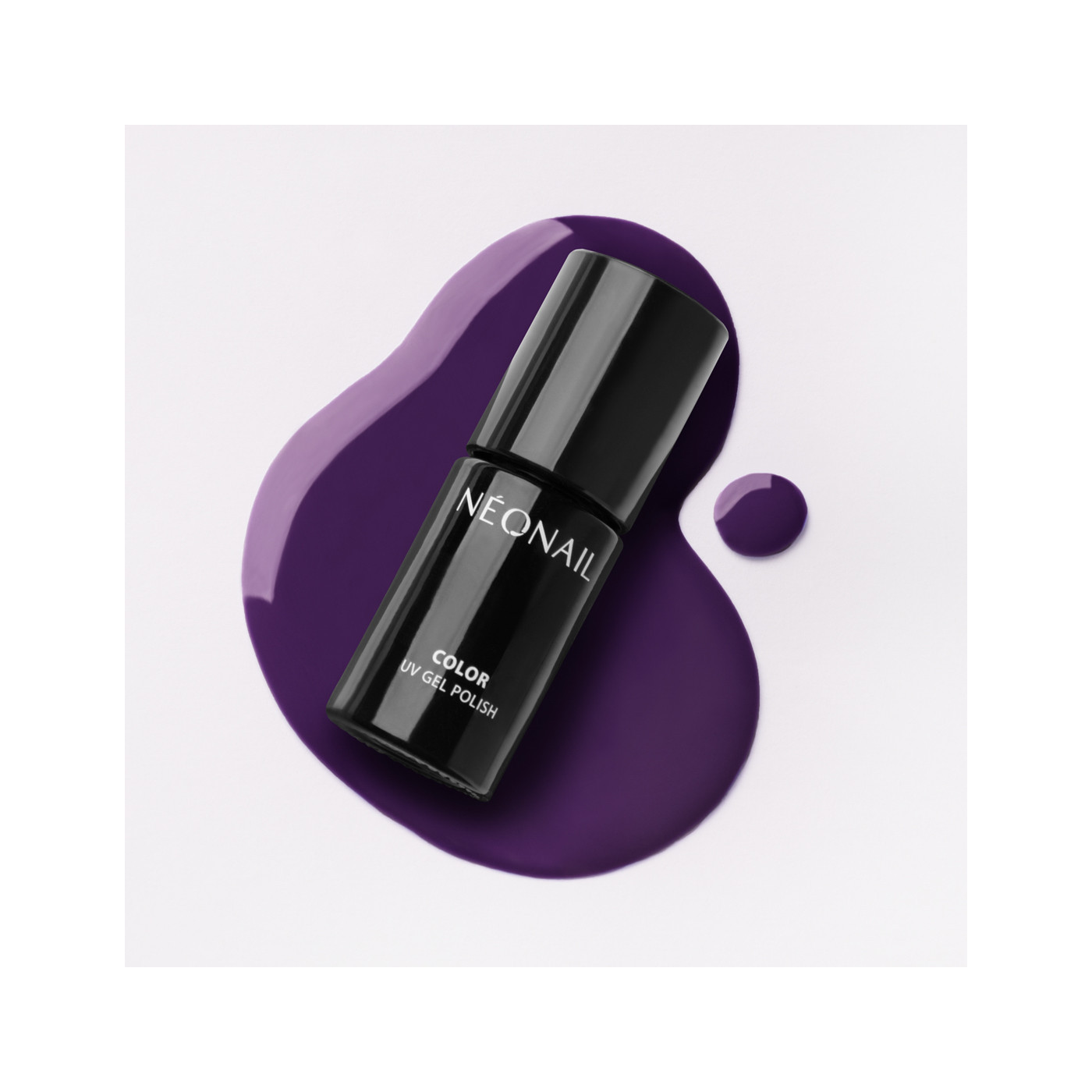 Lakier hybrydowy 7,2 ml - No risk, No story Lakier hybrydowy 7,2 ml - No risk, No story
