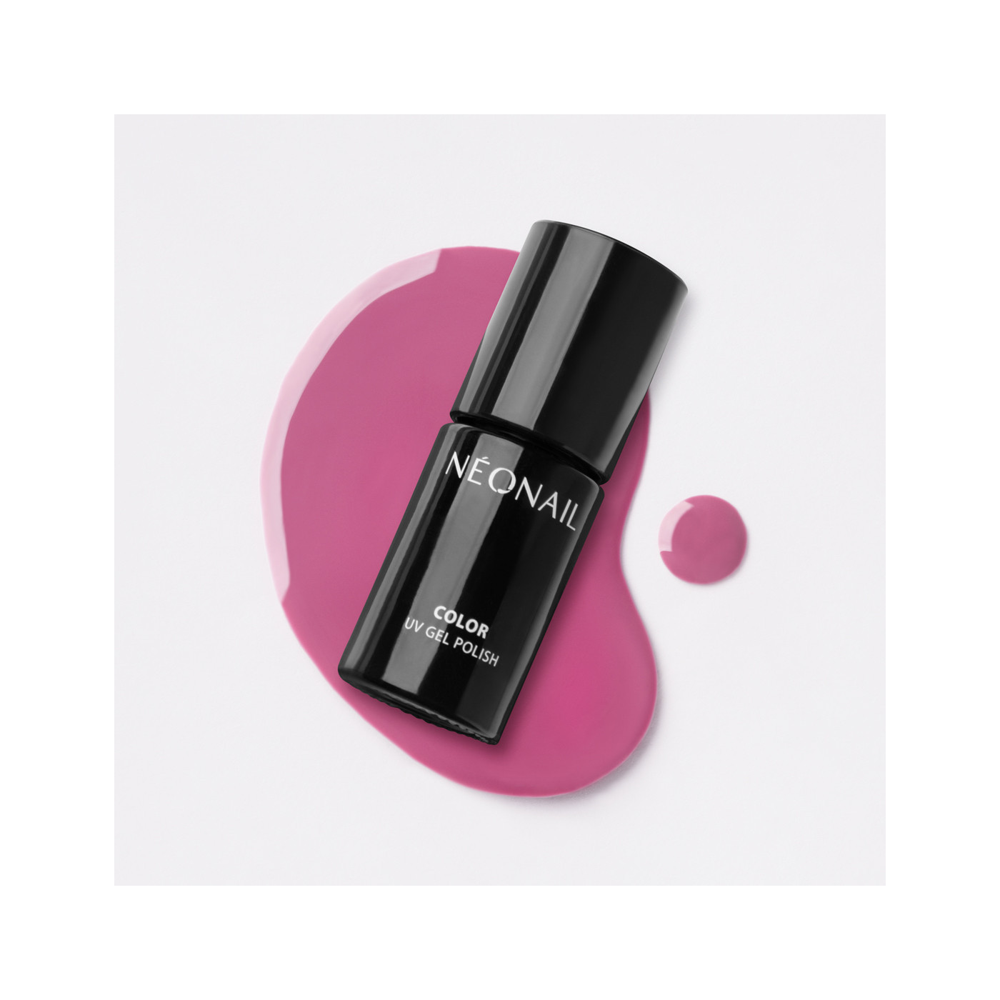 Lakier hybrydowy 7,2 ml - Ticket To Anywhere