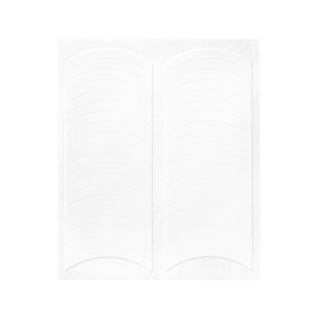 Szablony do french manicure 40 szt. - 01