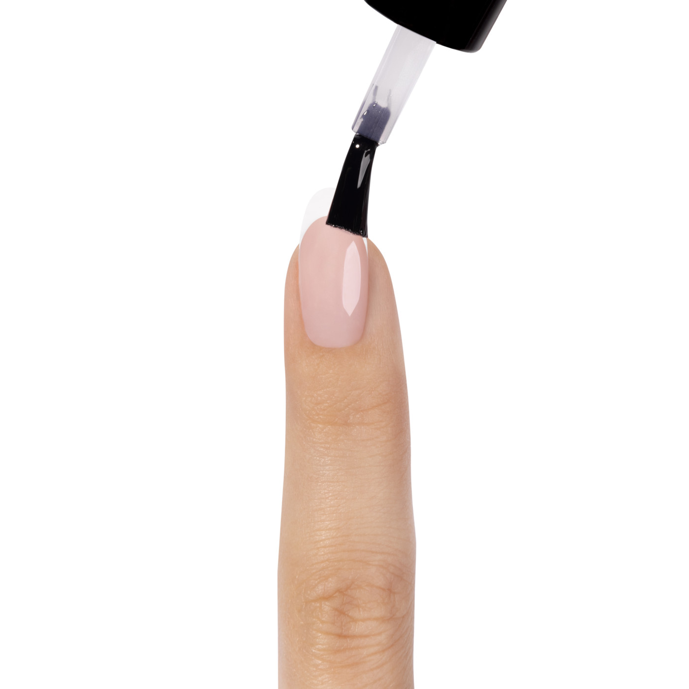 Szablony do french manicure 40 szt. - 01