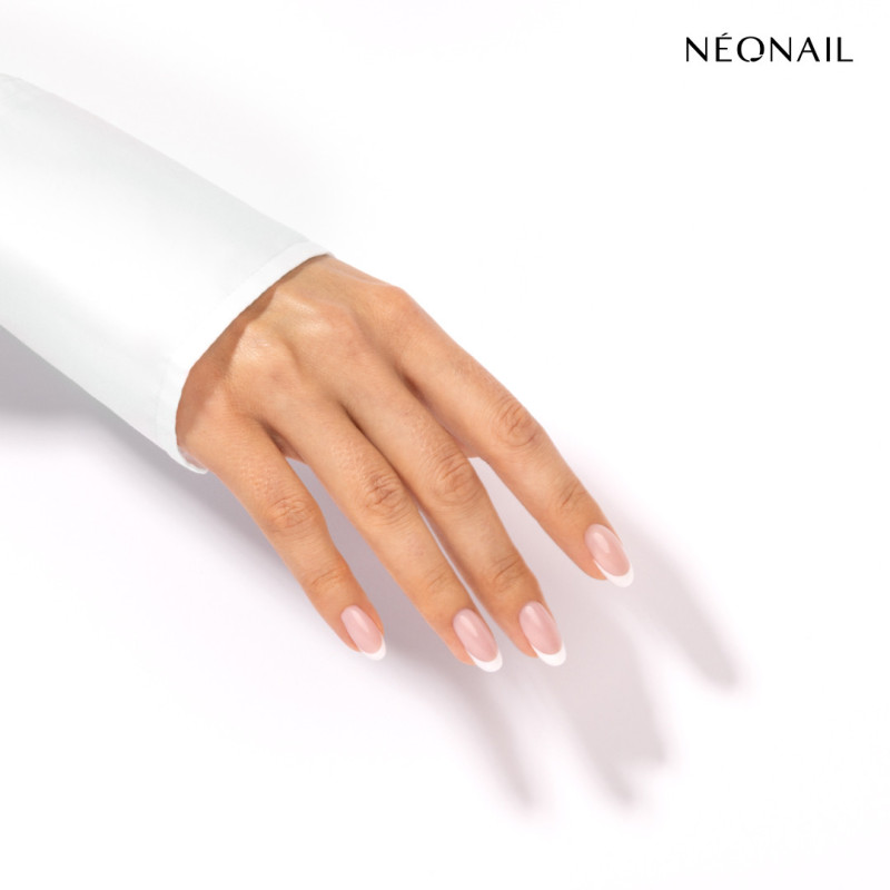 Szablony do french manicure 40 szt. - 02