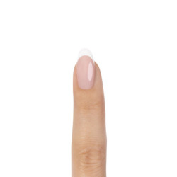 Szablony do french manicure 40 szt. - 02