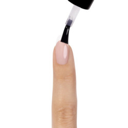 Szablony do french manicure 40 szt. - 02