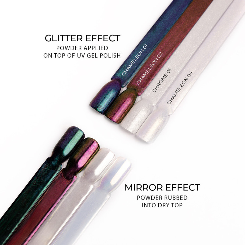 Pyłek w płynie 6,5 ml &ndash; Chameleon 01