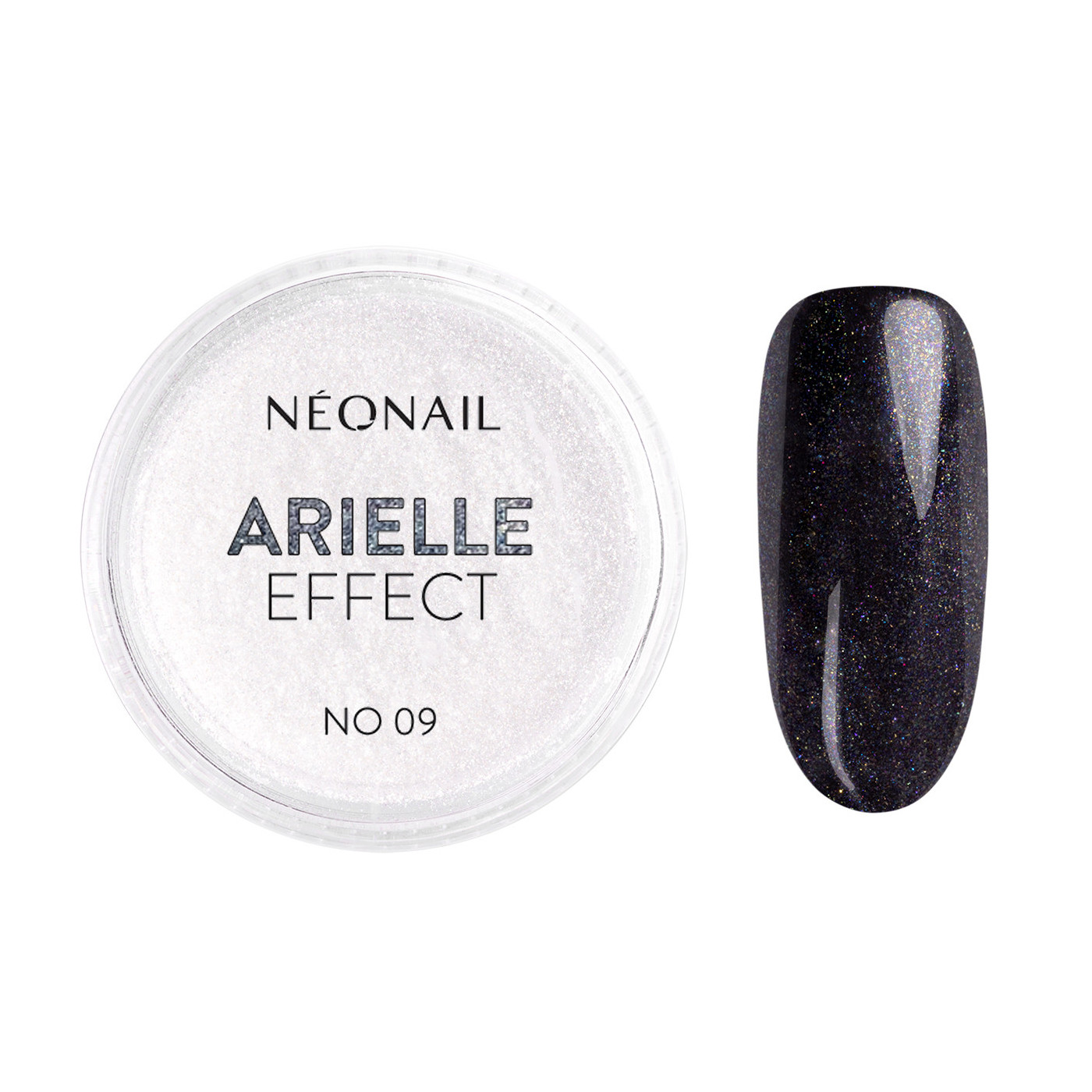 Pyłek Arielle Effect 09