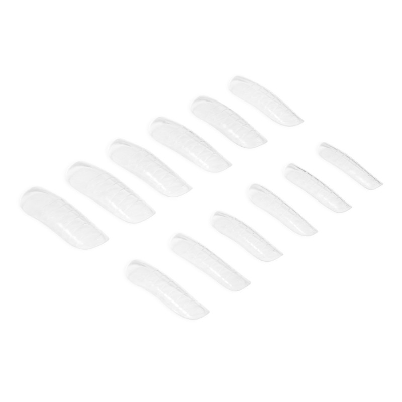 Formy Duo AcrylGel - 05 oval square