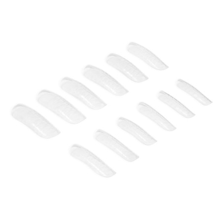 Formy Duo AcrylGel - 05 oval square