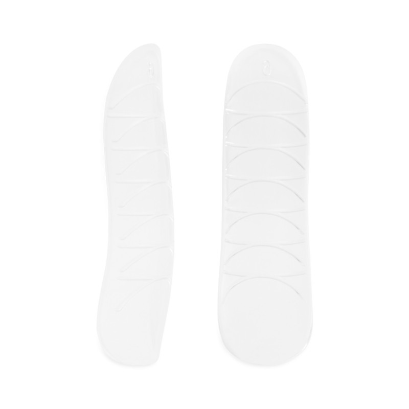 Formy Duo AcrylGel - 05 oval square