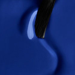 Lakier hybrydowy Icy Sapphire 7,2 ml