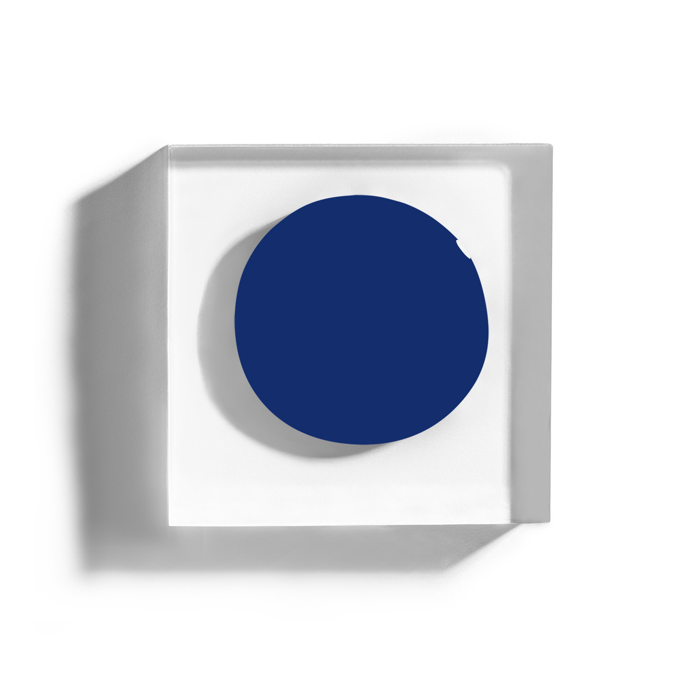 Lakier hybrydowy Icy Sapphire 7,2 ml