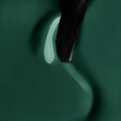 Lakier hybrydowy Green Aurora 7,2 ml Lakier hybrydowy Green Aurora 7,2 ml