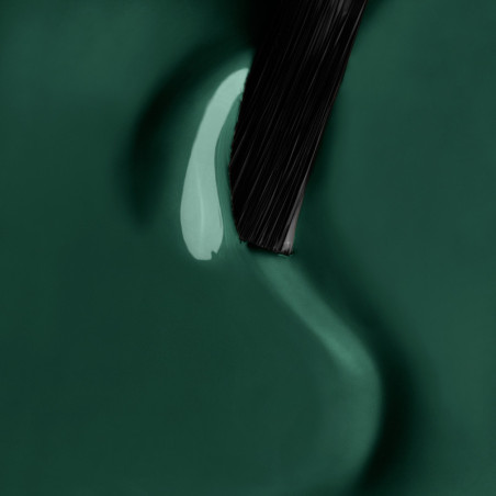 Lakier hybrydowy Green Aurora 7,2 ml
