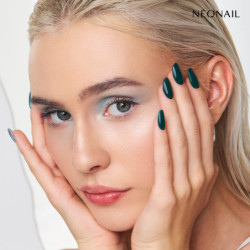 Lakier hybrydowy Green Aurora 7,2 ml Lakier hybrydowy Green Aurora 7,2 ml