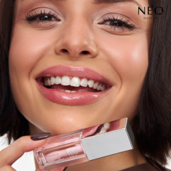 Olejek do ust - CHOCOLATE: 02 STRAWBERRY CHOCOLATE