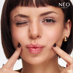 Olejek do ust - CHOCOLATE: 03 CARAMEL CHOCOLATE