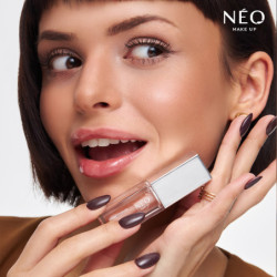 Olejek do ust - CHOCOLATE: 03 CARAMEL CHOCOLATE