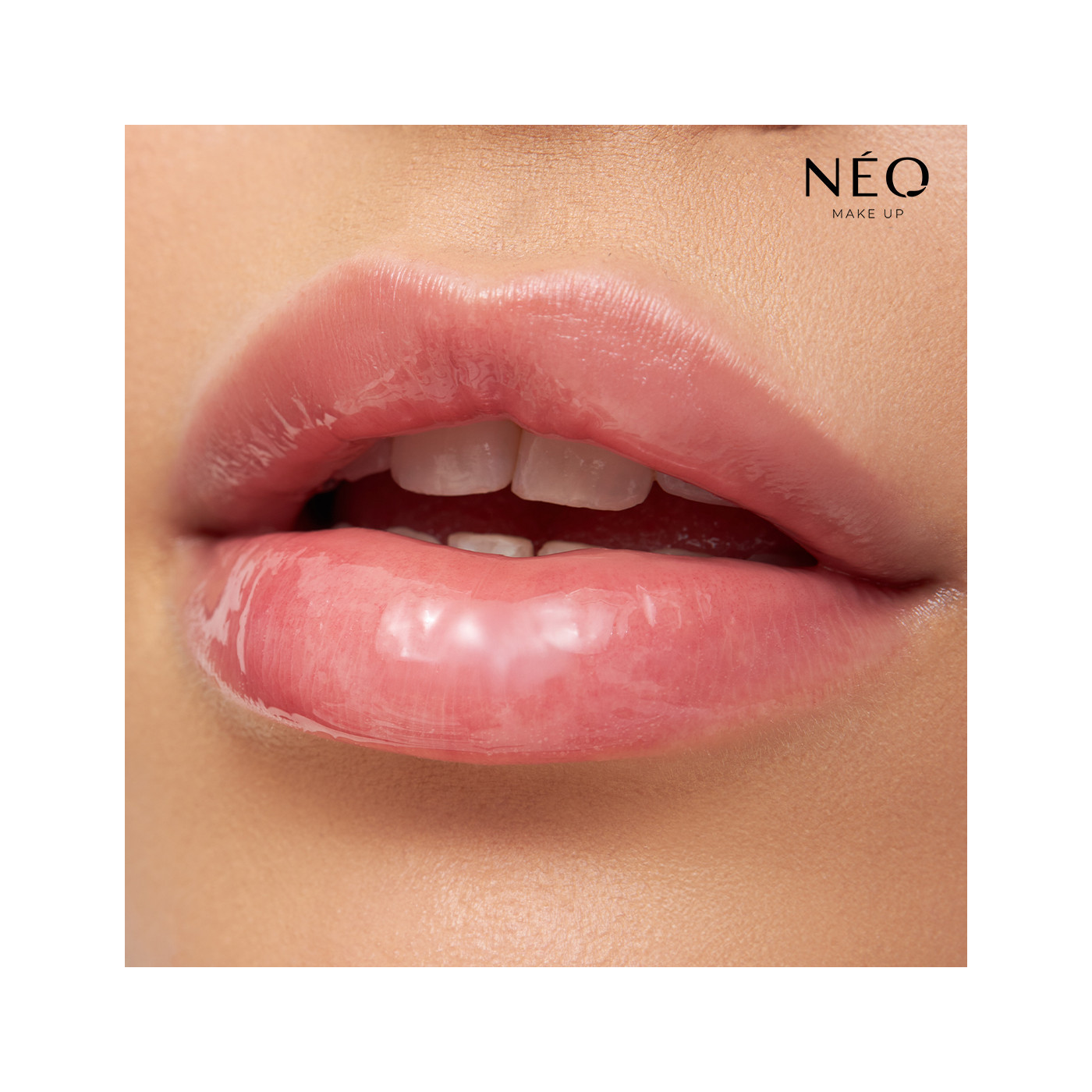 Olejek do ust - CHOCOLATE: 03 CARAMEL CHOCOLATE