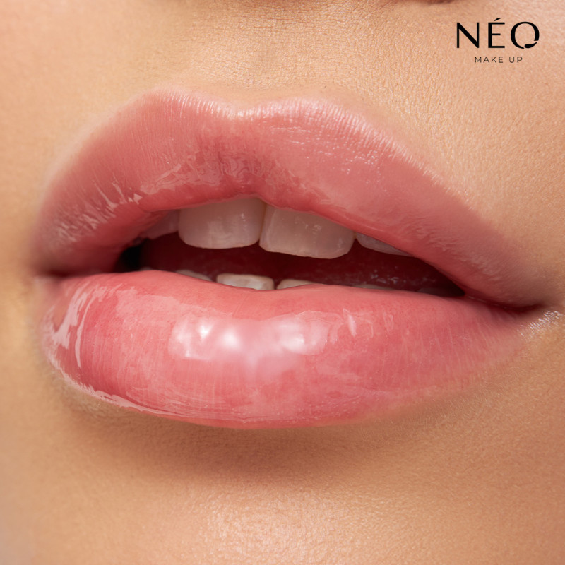 Olejek do ust - CHOCOLATE: 03 CARAMEL CHOCOLATE