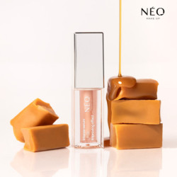 Olejek do ust - CHOCOLATE: 03 CARAMEL CHOCOLATE