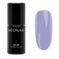 Lakier hybrydowy Violet Stardust 7,2 ml