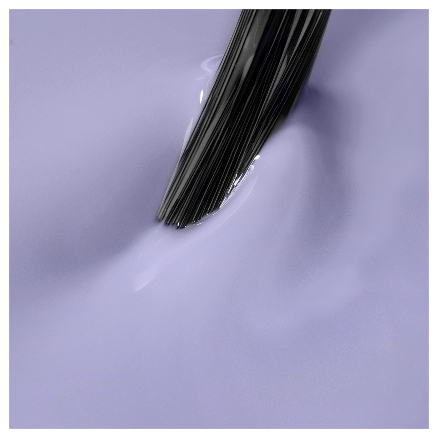 Lakier hybrydowy Violet Stardust 7,2 ml Lakier hybrydowy Violet Stardust 7,2 ml
