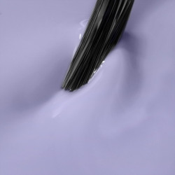 Lakier hybrydowy Violet Stardust 7,2 ml Lakier hybrydowy Violet Stardust 7,2 ml
