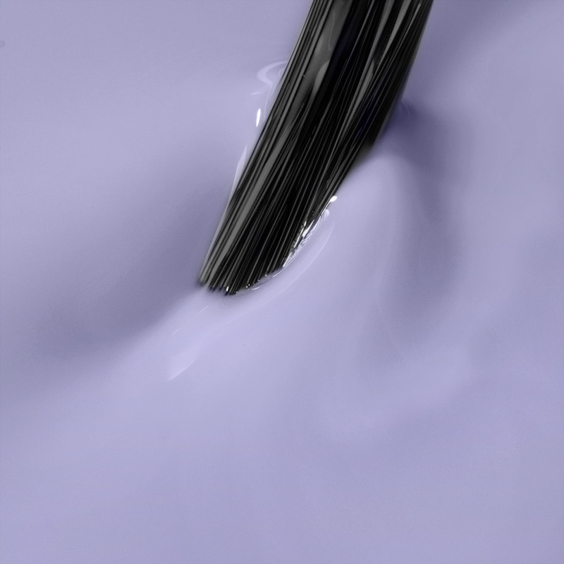 Lakier hybrydowy Violet Stardust 7,2 ml Lakier hybrydowy Violet Stardust 7,2 ml