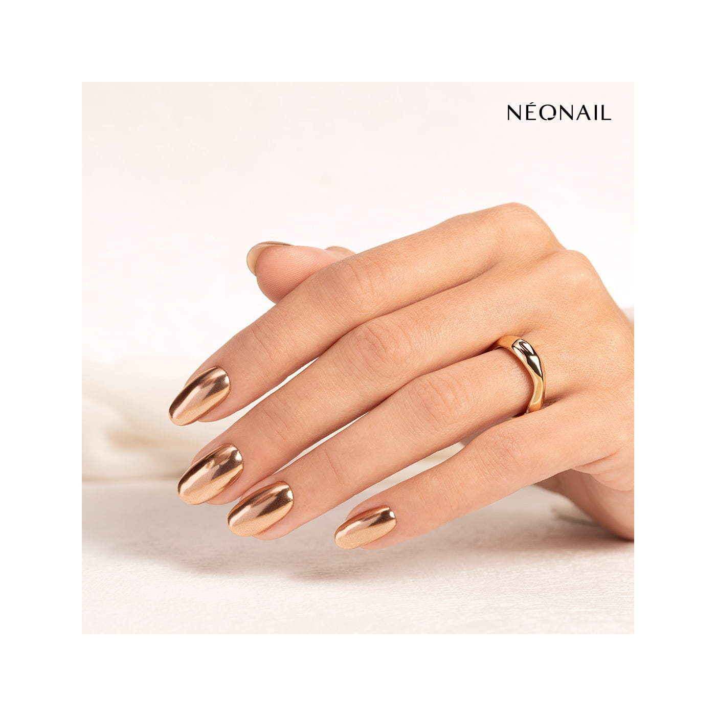 Pyłek Metallic Effect 03