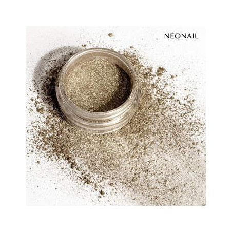 Pyłek Metallic Effect 02