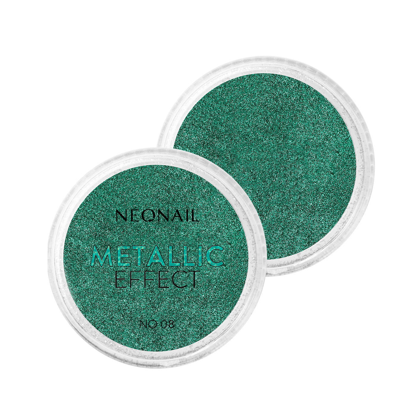 Pyłek Metallic Effect 08