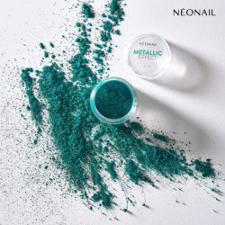 Pyłek Metallic Effect 08