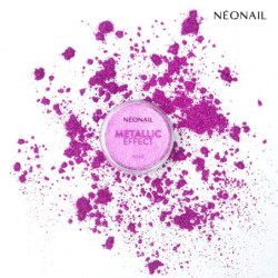 Pyłek Metallic Effect 09