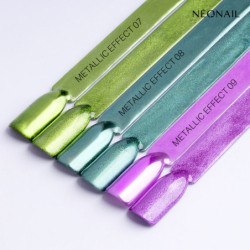 Pyłek Metallic Effect 09